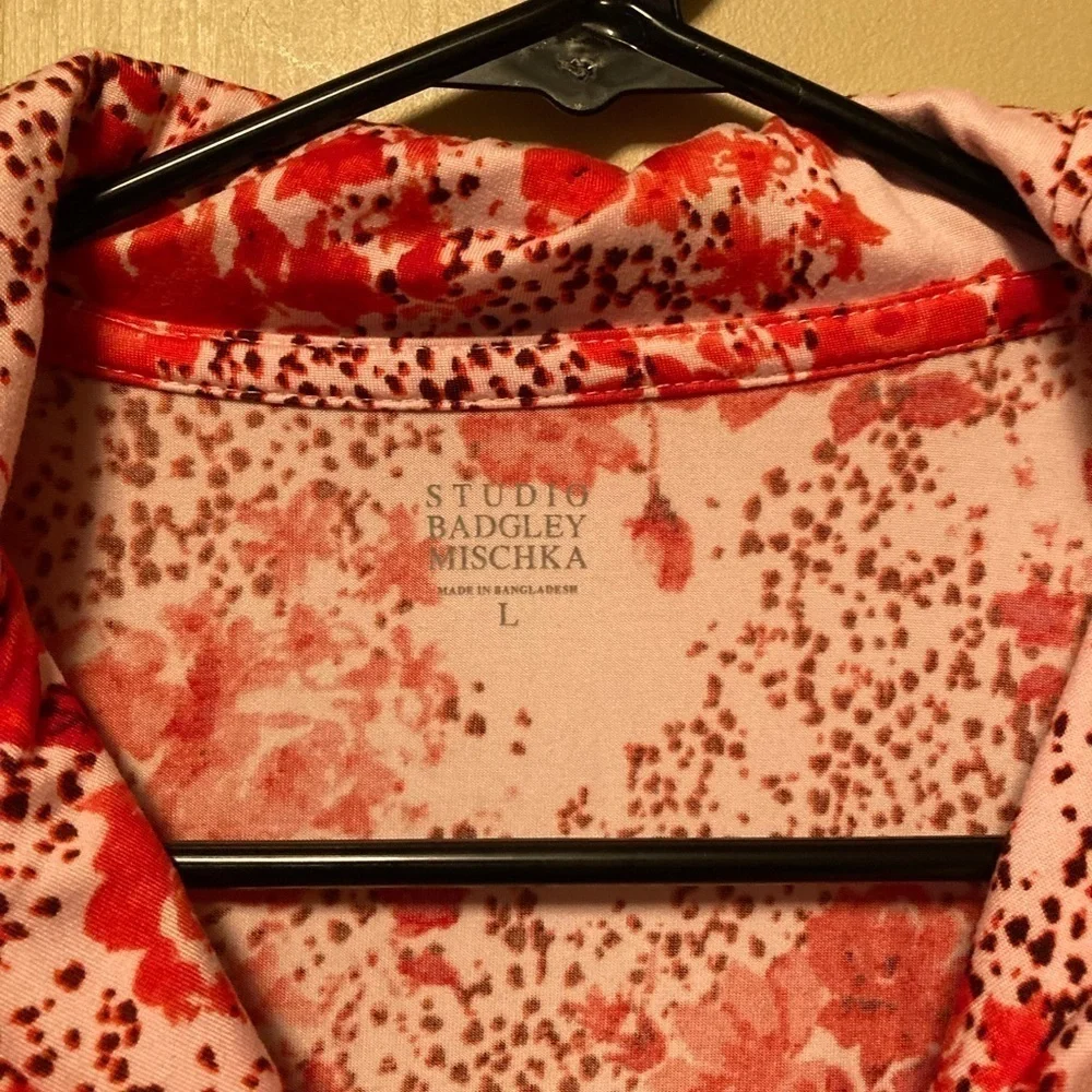 Badgley Mischka excellent preowned